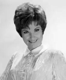 Publicity photo, c. 1960s