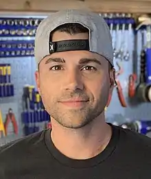 Mark Rober