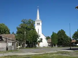 Reformed (Presbyterian) Church