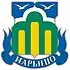 Coat of arms of Maryino District