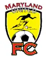 Maryland United FC logo
