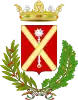 Coat of arms of Massa