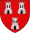 Coat of arms of Massongex