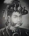 Mathabar Singh Thapa