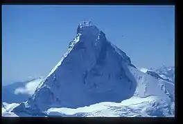 Matterhorn
