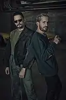 Mau y Ricky (2021–present)