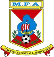 Shirt badge/Association crest