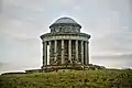 The Mausoleum (1729–42), Castle Howard