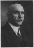 Max Porth, around 1935.