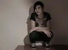 Maya Jane Coles 2017