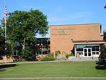 McQuaid Jesuit High School