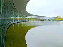 Image 18McLaren Technology Centre, Woking (from Portal:Surrey/Selected pictures)
