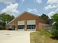 Meadows Place Fire Station