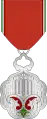 Third Order Medal