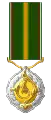 Second Order Medal