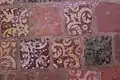 Medieval tile