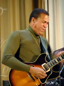 Taylor performing in Kyiv, Ukraine