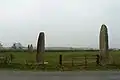 Menhirs