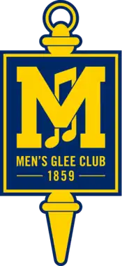 The Key, the club's official logo