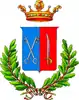 Coat of arms of Mercatello sul Metauro