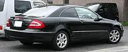 C209 coupé (Japan)