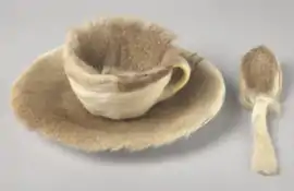 Le Déjeuner en fourrure