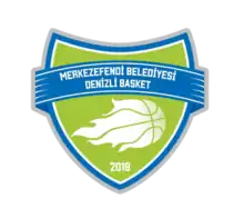 Yukatel Merkezefendi Belediyesi G.S.K. logo