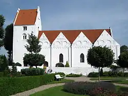 Mern church
