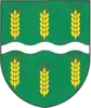 Coat of arms of Mišovice
