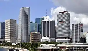 Central Business District