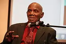 Michael Anthony in 2020