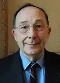 Michel Le Moal