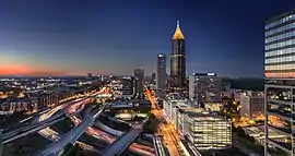 Midtown Atlanta