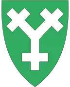 Midtre Gauldal kommune