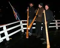 MidwinterhoornBloasgroep "Kop van Overiessel"