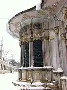 Mausoleum of Mihrişah Valide Sultan Sebili