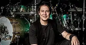 Mangini c. 2019