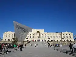 Bundeswehr Military History Museum