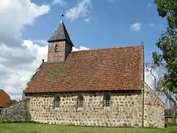 Milow Church