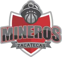 Mineros de Zacatecas logo