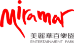 Miramar Entertainment Park美麗華百樂園 logo