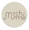 Mirchi and Mime logo