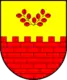 Coat of arms of Municipality of Miren-Kostanjevica