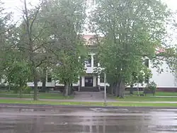 Janina Miščiukaitė School of Art