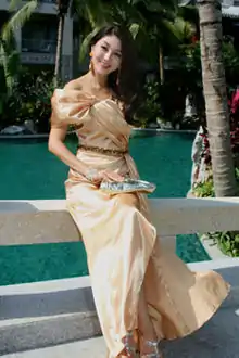 World Miss University 2009Jo Eun-joo, South Korea