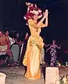 Miss Samoa 1994 Liliolevao Malietoa