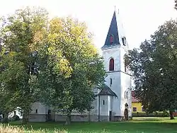 Church of the Holy Trinity