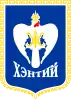 Crest of Khentii