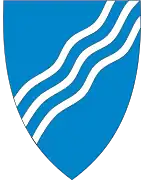Coat of arms of Modum kommune