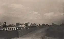 Mocha during 1900–1910